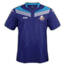 PFC Montana Jersey A PFG 2015/2016