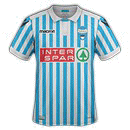 Spal Jersey Serie A 2017/2018