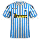 Spal Jersey Serie A 2018/2019