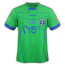 Paganese Third Jersey Lega Pro Girone C 2015/2016