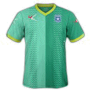 Paganese Third Jersey Serie C 2017/2018