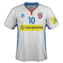 FC Botoşani Jersey Liga I 2018/2019
