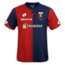 Genoa Jersey Serie A 2018/2019