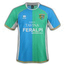 Feralpi Salò Jersey Lega Pro Girone A 2015/2016