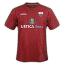 Trapani Jersey Serie B 2015/2016