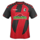 SC Freiburg Jersey Bundesliga 2016/2017