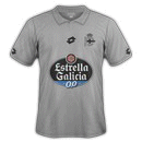 Deportivo La Coruña Third Jersey La Liga 2016/2017