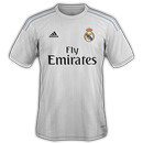 Real Madrid Jersey La Liga 2015/2016