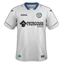 Getafe Third Jersey Segunda División 2016/2017