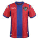 Levante Jersey La Liga 2017/2018