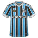 Grêmio Porto Alegre Jersey Brasileirão 2018
