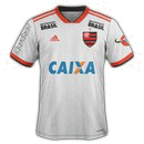 Flamengo Second Jersey Brasileirão 2018