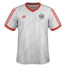 Red Star FC93 Jersey Ligue 2 2015/2016