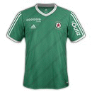 Red Star FC93 Jersey Ligue 2 2016/2017