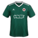 Red Star FC93 Jersey Ligue 2 2018/2019 