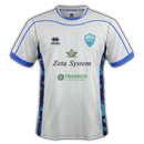 Matera Second Jersey Lega Pro Girone C 2015/2016