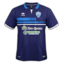 Matera Third Jersey Lega Pro Girone C 2015/2016