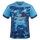 Matera Jersey Lega Pro Girone C 2015/2016