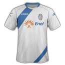 Akragas Third Jersey Lega Pro Girone C 2015/2016