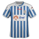 Akragas Jersey Lega Pro Girone C 2015/2016