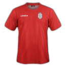 Akragas Second Jersey Serie C 2017/2018