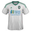 Tom Tomsk Jersey Russian Premier League 2016/2017