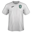 Tom Tomsk Second Jersey Football National League 2018/2019