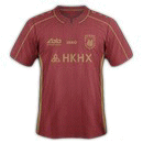 Rubin Kazan Jersey Russian Premier League 2016/2017