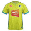 AA Gent Third Jersey Jupiler League 2017/2018