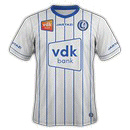 AA Gent Jersey Jupiler League 2017/2018