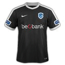 RC Genk Third Jersey Jupiler League 2017/2018