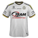 Lokeren Jersey Jupiler League 2017/2018