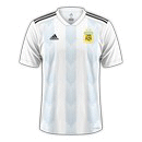 Argentina Jersey World Cup 2018