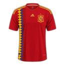 Spain Jersey World Cup 2018