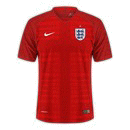England Second Jersey World Cup 2018