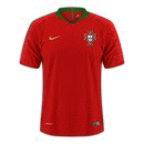 Portugal Jersey World Cup 2018