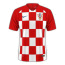 Croatia Jersey World Cup 2018