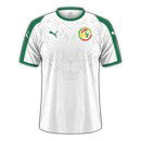 Senegal Jersey World Cup 2018