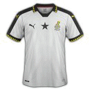 Ghana Jersey Africa Cup of Nations 2017