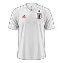 Japan Second Jersey World Cup 2018