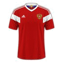Russia Jersey World Cup 2018