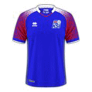 Iceland Jersey World Cup 2018