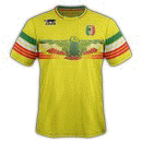 Mali Jersey Africa Cup of Nations 2017
