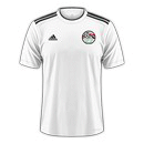 Egypt Second Jersey World Cup 2018