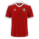 Morocco Jersey World Cup 2018