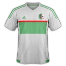 Algeria Jersey Africa Cup of Nations 2017