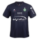 AS Saint-Etienne Third Jersey Ligue 1 2015/2016