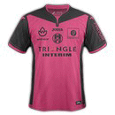 Toulouse FC Second Jersey Ligue 1 2016/2017