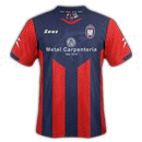 Crotone Jersey Serie B 2015/2016