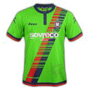 Crotone Third Jersey Serie A 2016/2017